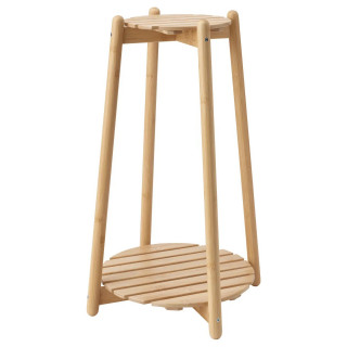 Подставка для растений IKEA DAKSJUS, бамбук, 60 см