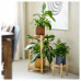 Подставка для растений IKEA DAKSJUS, бамбук, 60 см