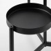 Подставка для растений IKEA OLIVBLAD, металлическая, 58 см