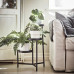 Подставка для растений IKEA OLIVBLAD, металлическая, 58 см