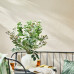 Букет искусственный IKEA SMYCKA, 60 см
