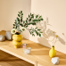 Ветка искусственная IKEA SMYCKA, 67 см