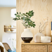 Ветка искусственная IKEA SMYCKA, 67 см