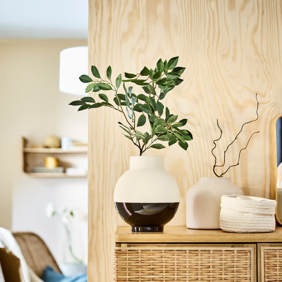 Ветка искусственная IKEA SMYCKA, 67 см