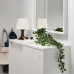 Искусственное растение IKEA FEJKA, подвесное
