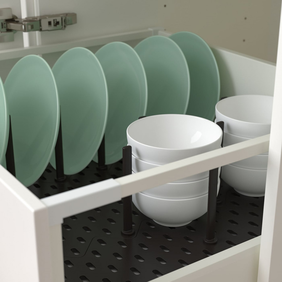 Органайзер для ящика с разделителями IKEA UPPDATERA, 60 см