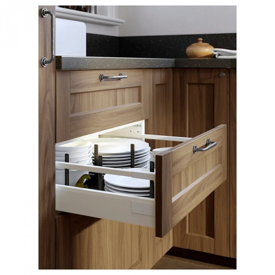 Органайзер для ящика с разделителями IKEA UPPDATERA, 60 см
