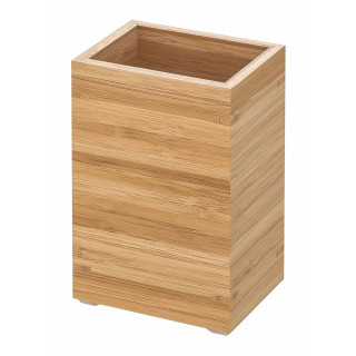 Стакан для зубных щеток IKEA DRAGAN, бамбук