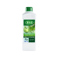 Микромолекулярный растительный гель для стирки iLIFE GREENLEAF, 1 кг
