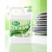Моющее средство для посуды iLiFE GREENLEAF, с экстрактом бамбука, 1,1 л