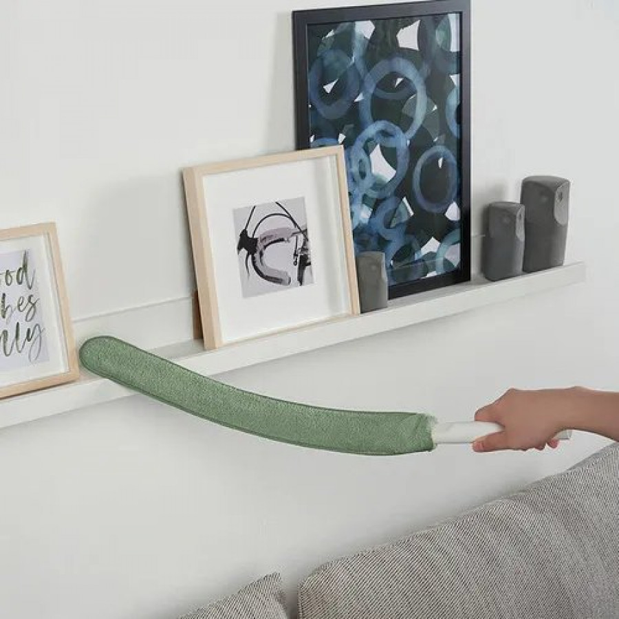 Набор для уборки IKEA PEPPRIG, 9 предметов