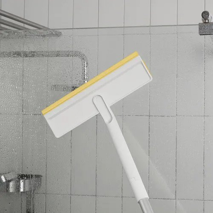 Набор для уборки IKEA PEPPRIG, 9 предметов