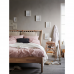 Табурет-стремянка IKEA BEKVAM, 63 см, массив бука