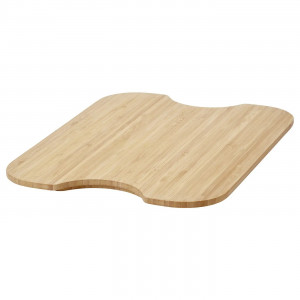 Крышка для тележки IKEA NORRAVA, 36x26, бамбук